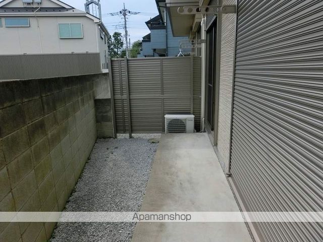 ラフィーネ狛江の内装写真