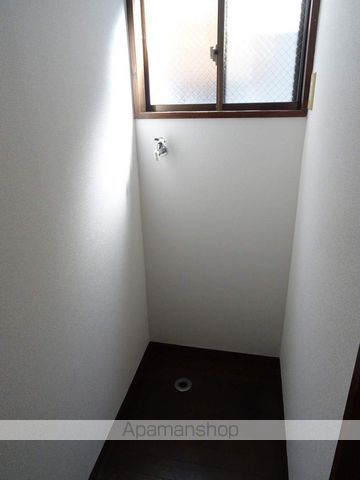 コーポ白沢の内装写真