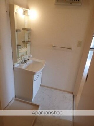 イーストヒルズＡＢ[2LDK/53.76m2]の洗面所