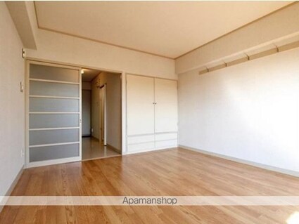 プリメールみなみ[1K/28m2]のリビング・居間