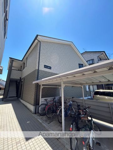 フジパレス初芝サウスの外観写真