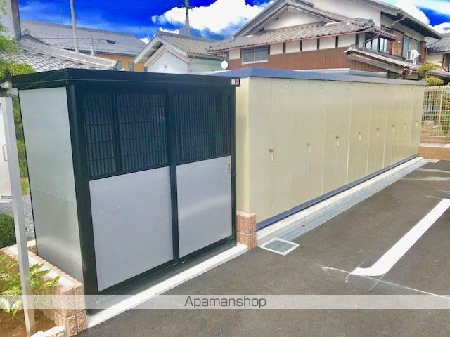 レイピアIのその他写真