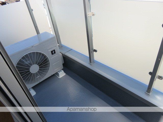 KAMI HANAの内装写真