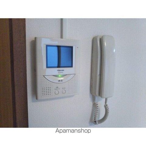 ニューセリーヌの内装写真