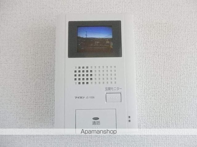 ききょうヒルズ Iの内装写真