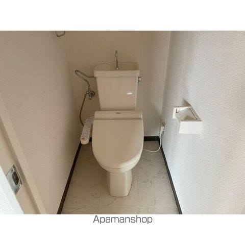グランドハイリス上社の内装写真