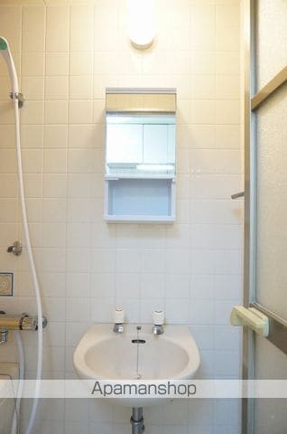 デコール余戸の内装写真