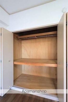 ＫＯＲＯ巍々[1DK/39.2m2]の収納