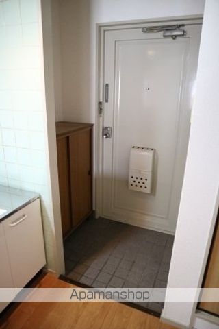 エル牧野の内装写真