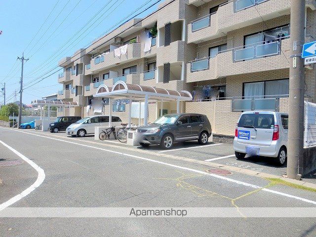 クレッセント佐鳴台のその他写真