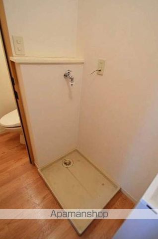 リビエール倉敷Cの内装写真