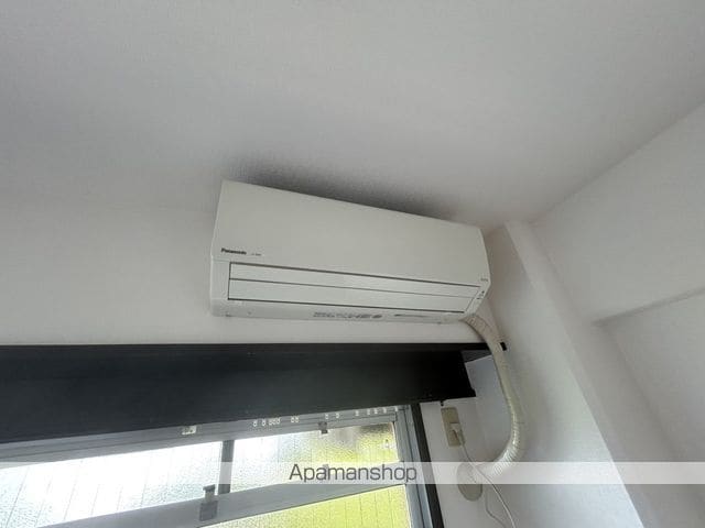 ニューノモトマンションの内装写真