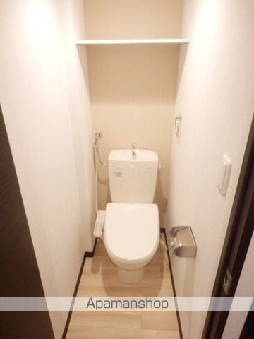 アレックス美園IIの内装写真