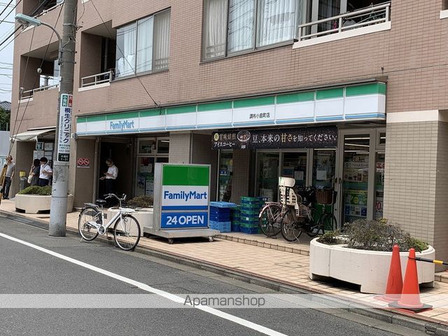 プラウドシーズン調布市小島町の周辺写真