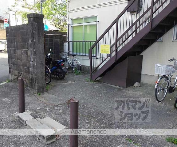 コーポ豊栄の内装写真