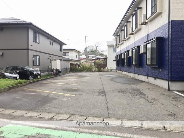 ハイツ陽明IIのその他写真