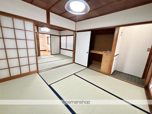 兒玉荘の内装写真
