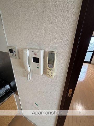 VIVACESAGISUの内装写真