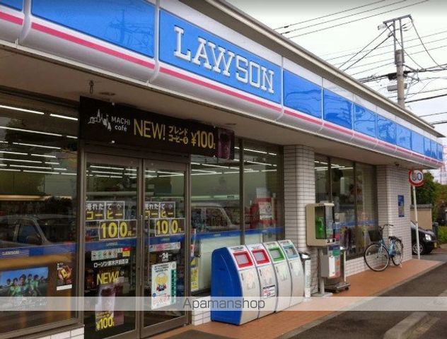 メゾンフレーズの周辺写真