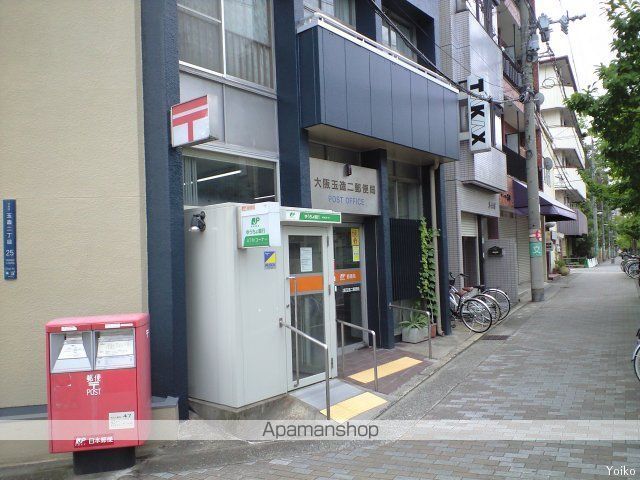 ルミエール清水谷の周辺写真