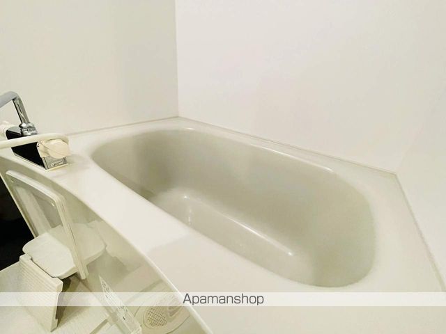 BRANCHE金山の内装写真