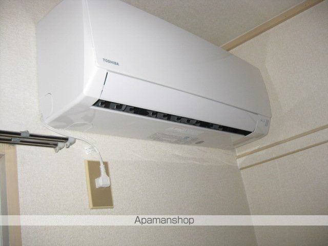 グリーンハイツの内装写真
