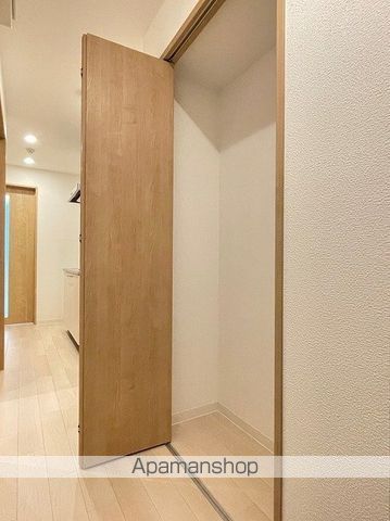 M・テラス竜王町の内装写真