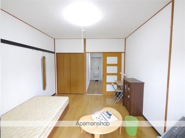 ピースフル錦町の内装写真