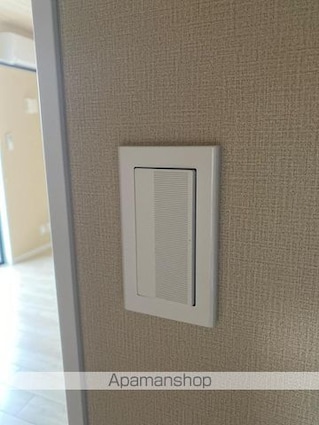 香川県高松市東山崎町[1K/29.81m2]の内装1