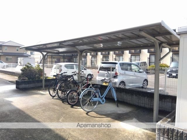 レオパレス東大浜2のその他写真