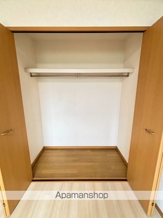 サンレモ[2DK/52.16m2]の収納