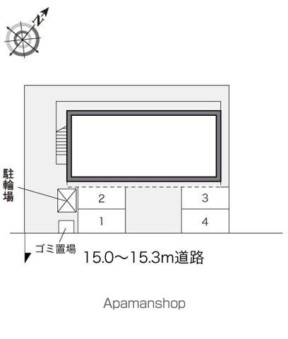 レオパレスORIONのその他写真