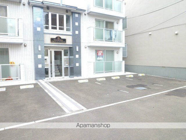 グランメールスハラ北24条の外観写真