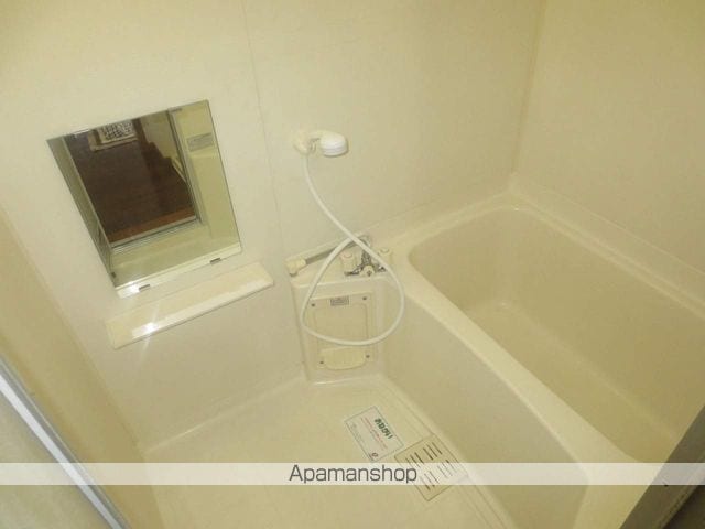 グレイスフル今泉1番館の内装写真