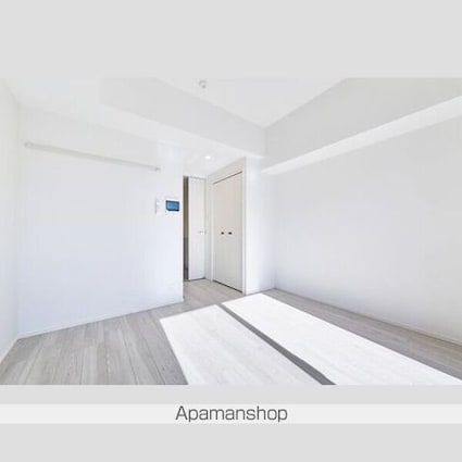 プラウドフラット錦糸町ウエスト[1K/25.35m2]のリビング・居間2