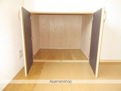 長野県長野市大字高田[2DK/53.54m2]の内装5