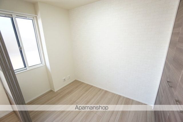 DーROOM岐南町八剣北の内装写真