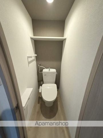 シティプレミア南郷13丁目の内装写真