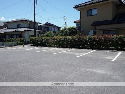 パークビレッジいいだＢ[2K/38.83m2]の外観5