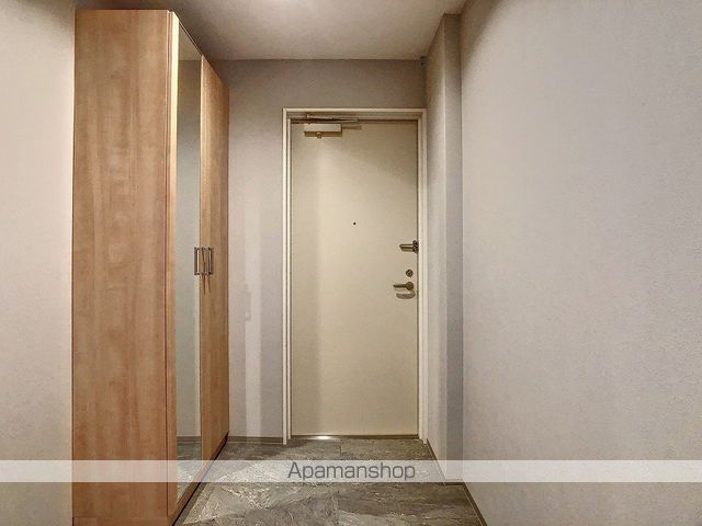 ガイア泉が丘の内装写真