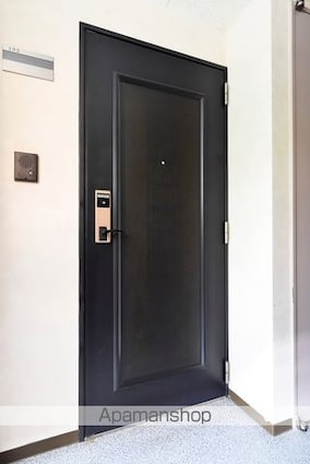 モンテ・オーロ[1K/32.12m2]の内装4