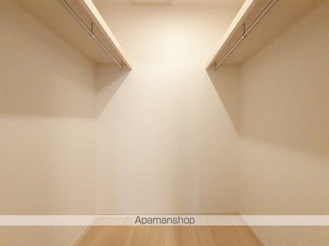 Iネット10Bの内装写真