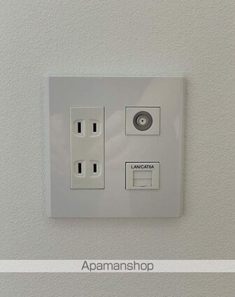 東京都杉並区高円寺南１丁目[1R/19.09m2]の共用部2