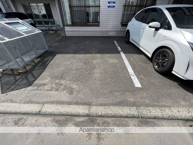 ティファニー北円山のその他写真
