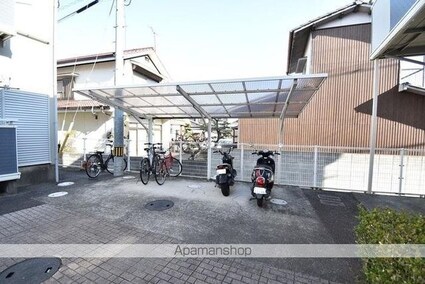 香川県高松市太田下町[1DK/40.92m2]のその他内装1