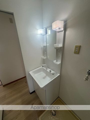 リバーヒルIの内装写真