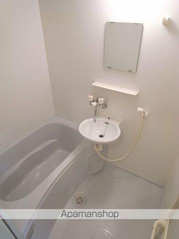 フレックスAの内装写真