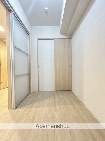 LIVIO MAISON新大阪の内装写真