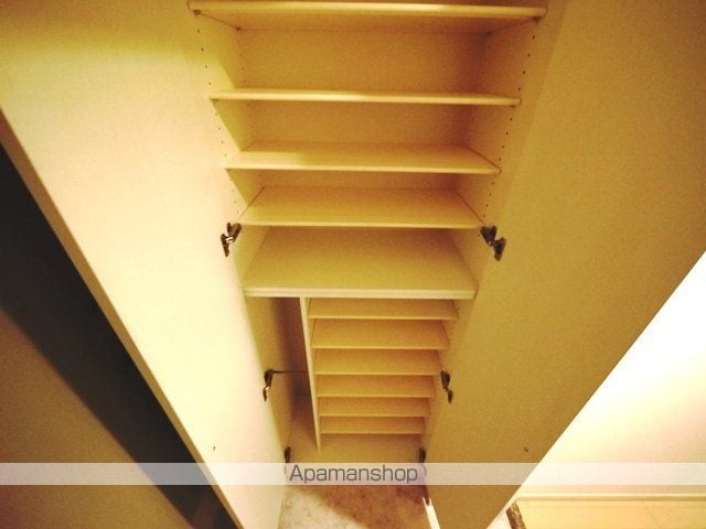 フィールドイン新大阪の内装写真