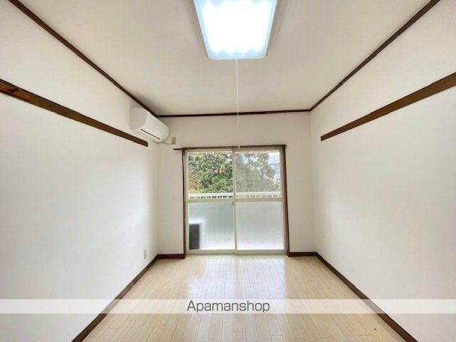 シェルブール駿河の内装写真